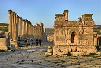 Jerash Author: Anark75