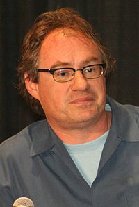 John Billingsley (2007)