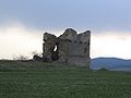 Chapel ruin