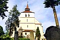 Church on the Hill, Sighișoara