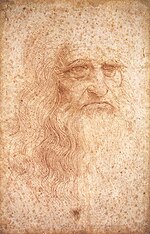 Vorschaubild für Leonardo da Vinci