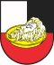 Wappen von Pisz