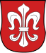 Blason de Dąbrówno