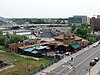 Lehigh Valley Railroad Station