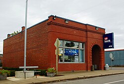 Skyline of St. Paul