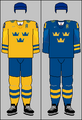 2018–2021 IIHF jerseys