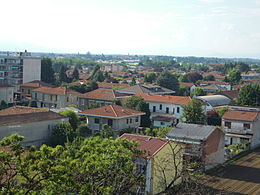 Samarate – Veduta