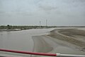 Crossing the Tarim River