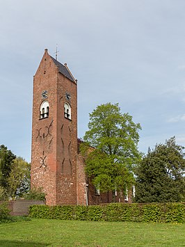 Kerk van Tolbert