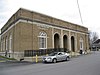 US Post Office-Gouverneur