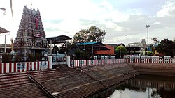 Vadapalani Andavar Temple