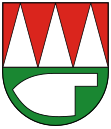 Wappen von Velký Týnec