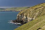 Miniatura per Isola di Purbeck