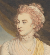 1777 Susanna Phillips (née Burney) by Edward Francisco Burney crop.png