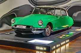 Citroën DS  