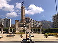 Monumento ai caduti di Ernesto Basile