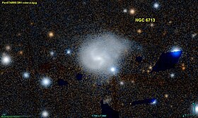 Image illustrative de l’article NGC 6713