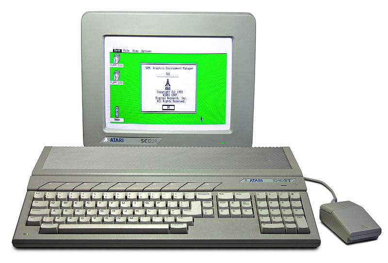 File:Atari 1040STf.jpg