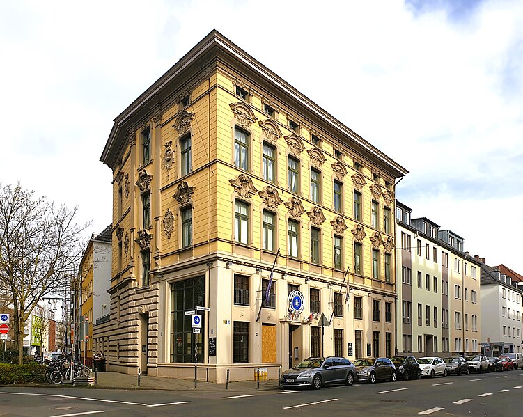 File:Am Weidenbach 24 (Köln).jpg