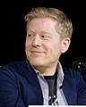 Anthony Rapp interpreta Paul Stamets