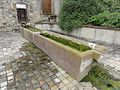 Fontaine Saint-jean.