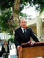 Discours de Bertrand Delanoë, maire de Paris