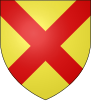 Coat of arms of Heverlee