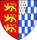 Arms of Uxem