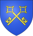 Blason de Saint-Pierre-sur-Dives