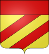 Blason de Ajac