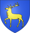 Blason de Flaxlanden