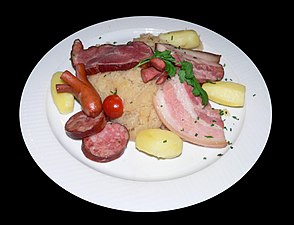 Choucroute