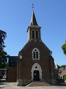 Dorpskerk