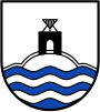 Blason de Norderney