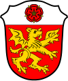 Wappen von Ottenhofen