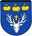 Blason de Rheurdt