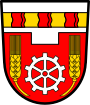 Blason de Thüngen