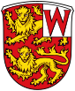 Wapen van Wehrheim