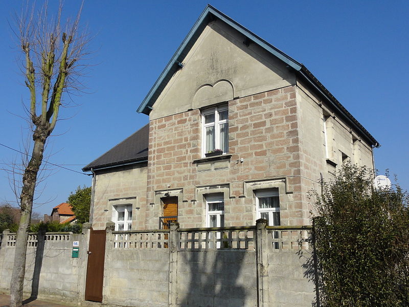 File:Dourges - Église Saint-Stanislas (15).JPG