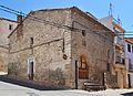 Ermita de Santa Bàrbara (Viver)