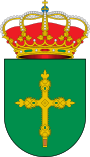 Blason de Camaleño