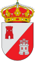 Escudo d'armas