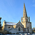 Saint-Jean church