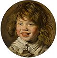 Frans Hals