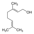 Geraniolo