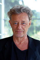 Gert Voss -  Bild