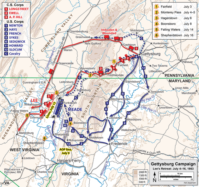 File:Gettysburg Campaign Retreat.png