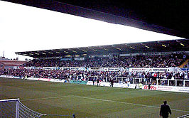 Hartlepool United FC