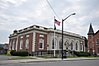 US Post Office-Herkimer