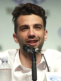 Jay Baruchel april 2014.